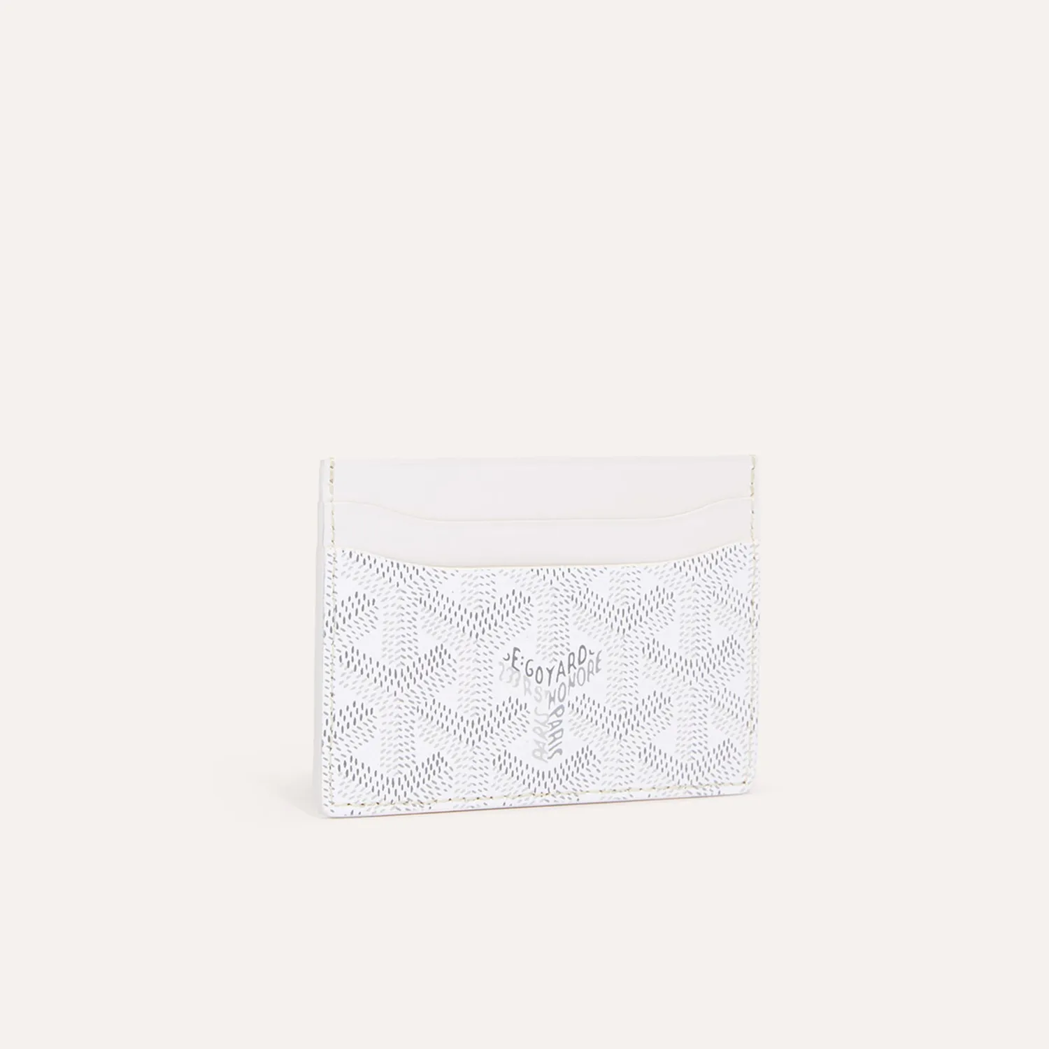 Goyard — Porte-cartes Saint-Sulpice 2