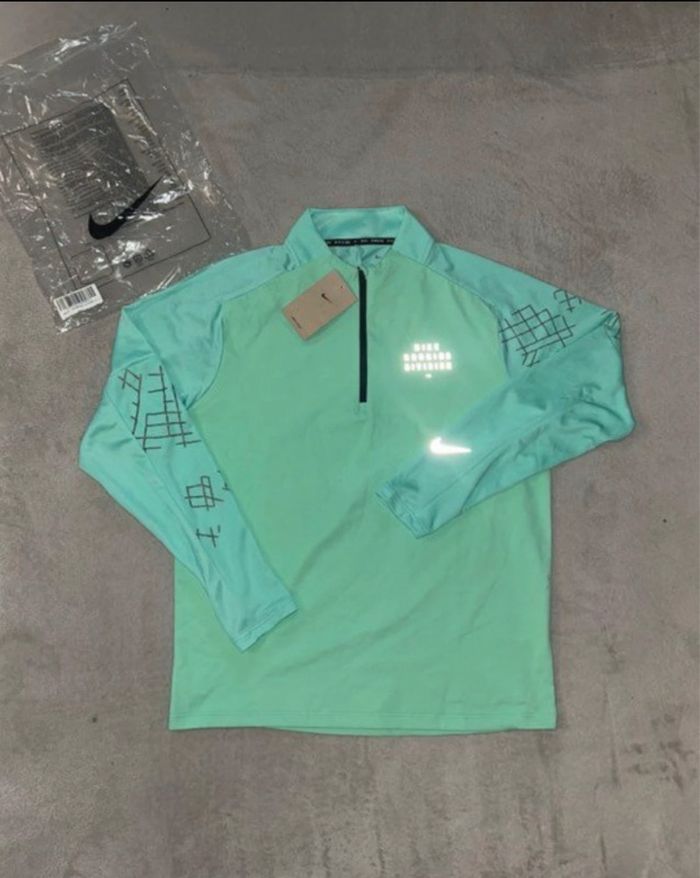 Nike Run Division — Haut