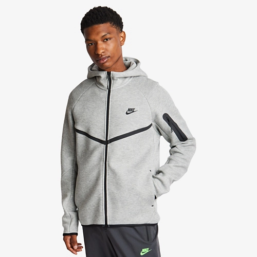 Nike Tech Fleece — Veste à capuche 2