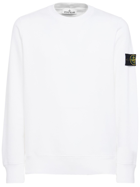 Stone Island — Pull Crewneck 2
