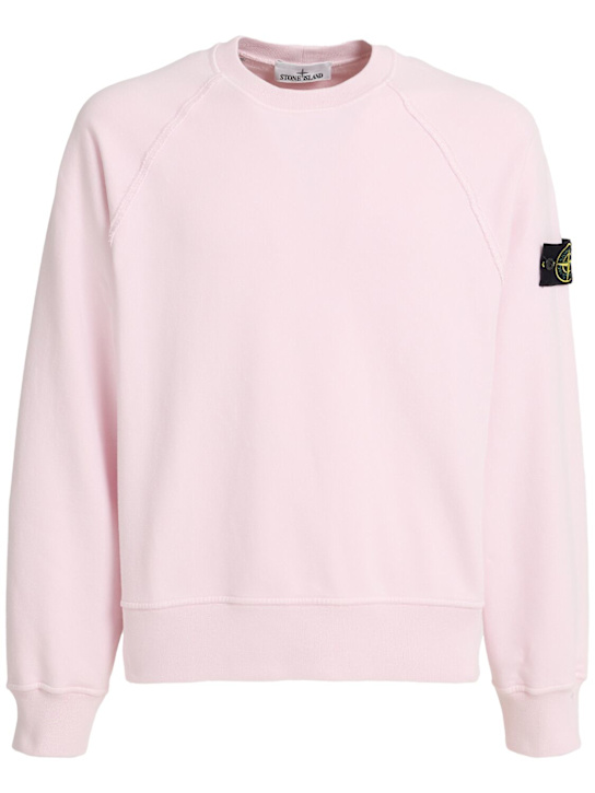 Stone Island — Pull Crewneck 4